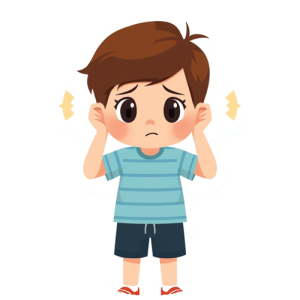 Ear-Throat-Nose Ear, Throat, and Nose Pain