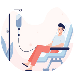 IV-Hydration Abdominal-Pain