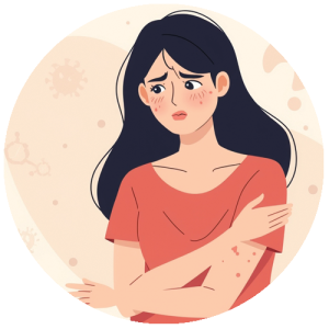 Insect-Bite-Rash Insect bite, Rash